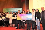 亞洲大學獲國際設計競賽7年高教第一！