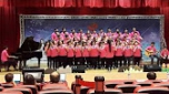 亞洲大學第17屆社工系新生合唱活動回憶紀錄片